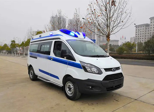 革吉县救护车出租